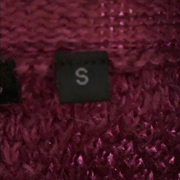 Nomadic Traders Knitted Sweater - Picture 8 of 8